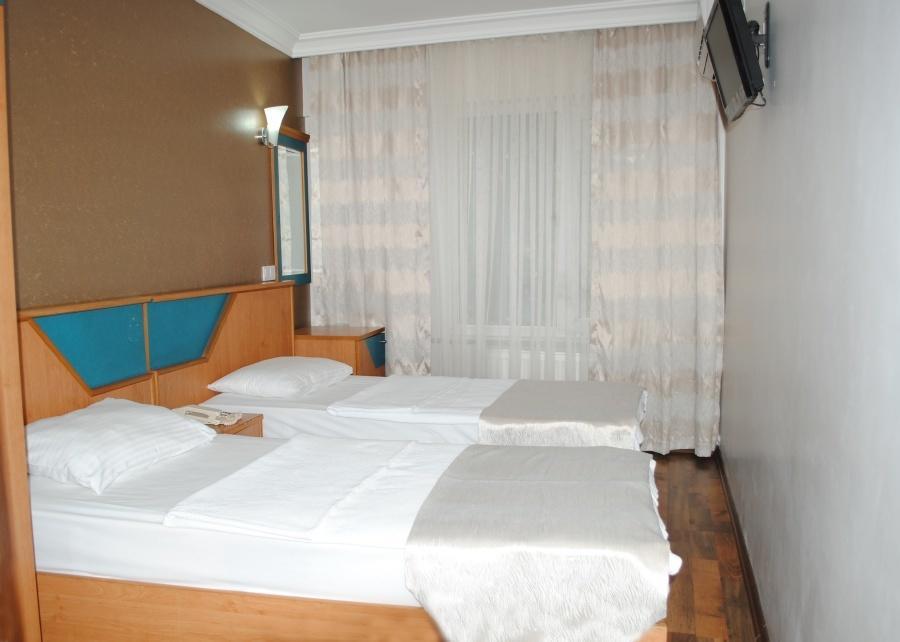 Acelya Hotel Бурса Екстериор снимка