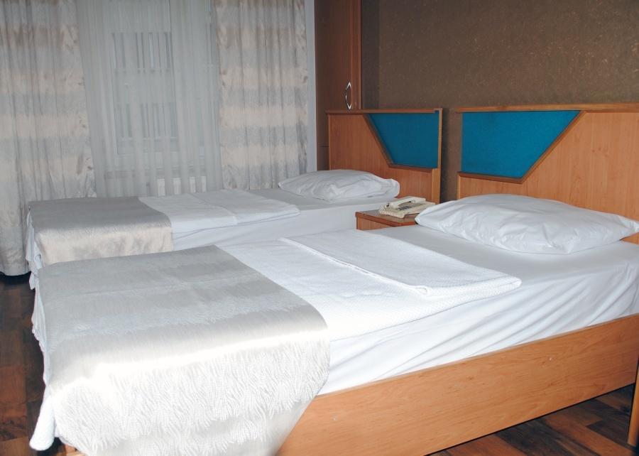 Acelya Hotel Бурса Екстериор снимка
